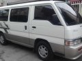 For Sale 2013 Nissan Urvan Escapade-5