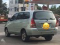2007 Toyota Innova G diesel top of the line mt-9