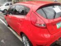 Ford Fiesta 2011 acquired 2012​ For sale -5