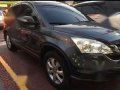 2010 Honda Crv matic 4x2​ For sale -1