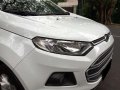2016 Ford Ecosport MT Manual Trend for sale -4