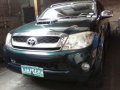 Toyota Hilux 2011 G AT FOR SALE-3