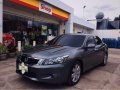Rush Sale Honda Accord 2011 top of the line A T-1