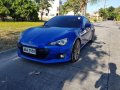 Subaru BRZ fresh 2014 AT 12k FOR SALE -1