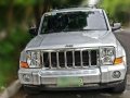 Jeep Commander 2009 model, AT, Gas.-7