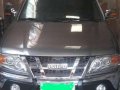 2010 Isuzu Sportivo manual for sale -0