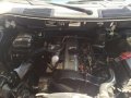 2008 Mitsubishi Adventure GLS Diesel-0
