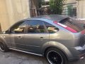 Well-maintained Ford Focus Sport 2007 for sale-3