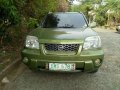 Nissan Xtrail 2003 for sale-11