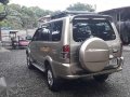 Isuzu Sportivo 2009 MT For sale -1