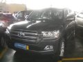 Well-maintained Toyota Land Cruiser 2018 for sale-4