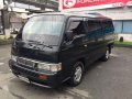 2015 Nissan Urvan Shuttle for sale -11