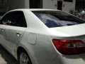 2014 Toyota Camry 2.5G automatic-3