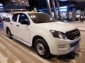LATEST: Isuzu D-MAX Pick-Up MT 2015 Model - 730K-1