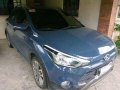 Good as new Hyundai I20 2016 for sale-3