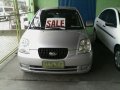 Good as new Kia Picanto 2006 for sale-6
