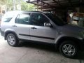 Honda CRV 2002 Automatic Transmission​ For sale -1
