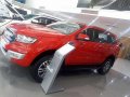 2018 Ford Everest Trend AT Low down payment Promo-7