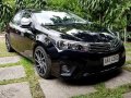 Toyota Corolla Altis 2015 FOR SALE-7