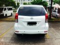 Toyota Avanza 2013​ For sale -8