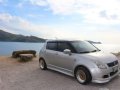Good as new Suzuki Swift 2009 for sale-0