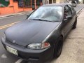 Honda Civic hatchback 1994​ For sale -0