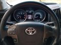 2008 Land Cruiser series 200 Lc200-2