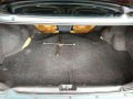 2000 Honda Civic VTI Sir Body-1