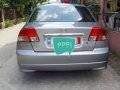 Honda Civic VTIS Eagle Eye 2005 model​ For sale -2