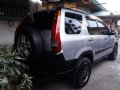 Good as new Honda Cr-V 2003 for sale-0