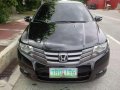 2011 Honda City 1.5E Automatic transmission-0