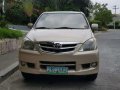 2007 Toyota Avanza G ( Toyota Innova Fortuner Mitsubishi adventure-6