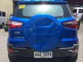 2015 aquired 2014 Ford Ecosport trend Automatic 8tkms-1