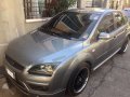 Well-maintained Ford Focus Sport 2007 for sale-5