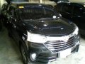 Good as new Toyota Avanza 2016 for sale -2