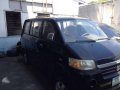 2007 Suzuki APV 1.6L AT Gas Eastwest Bank pre owned cars-1