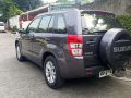 2014 Suzuki Grand Vitara Automatic for sale -5