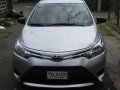 Well-kept Toyota Vios 2015 for sale-6