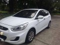 Well-kept Hyundai Accent 2014 for sale-1