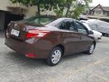 Toyota Vios 1.3 E 2014 automatic transmission Cebu unit-9