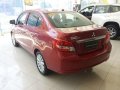 33k All In Low Dp Best Promo 2018 Mitsubishi Mirage G4 HB GLX MT AT-0