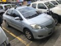 2011 Toyota Vios Manual Gasoline well maintained-5