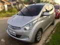 Hyundai Eon 2017-9