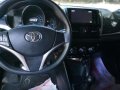 Toyota Vios 2015 E manual FOR SALE-0