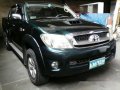 Toyota Hilux 2011 G AT FOR SALE-0