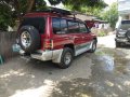 Mitsubishi Pajero 2003 Local​ For sale -6