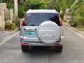 Ford Everest 2014 Dsl-1