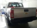 Chevrolet Colorado 4x2 Pick up 138kdp 2018 -0