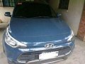 Good as new Hyundai I20 2016 for sale-4