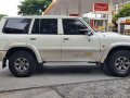 2003 Nissan Patrol 4x4 for sale -1